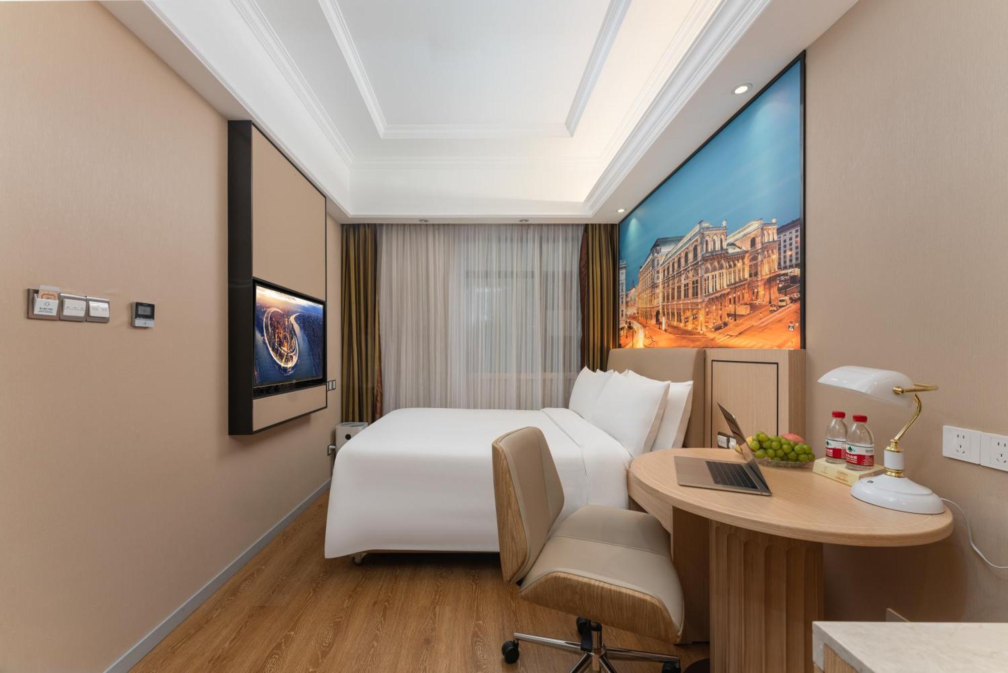 Special Offer - Double Room